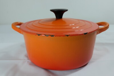 LE CREUSET 