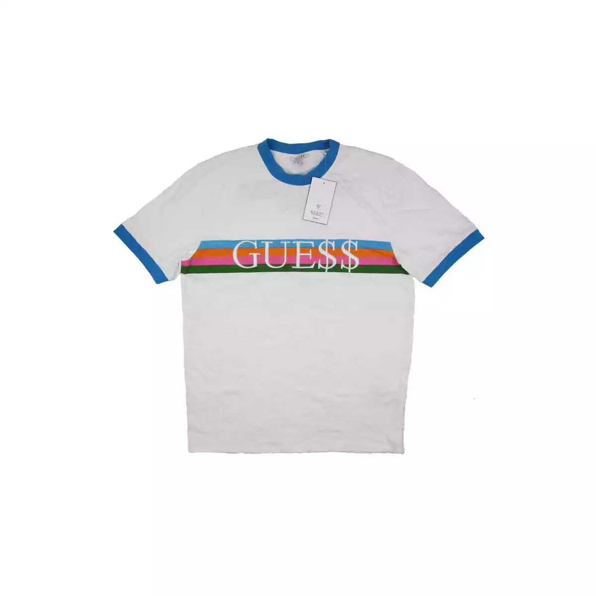 Guess asap store rocky rainbow