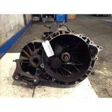Boite de vitesse Ford S-MAX