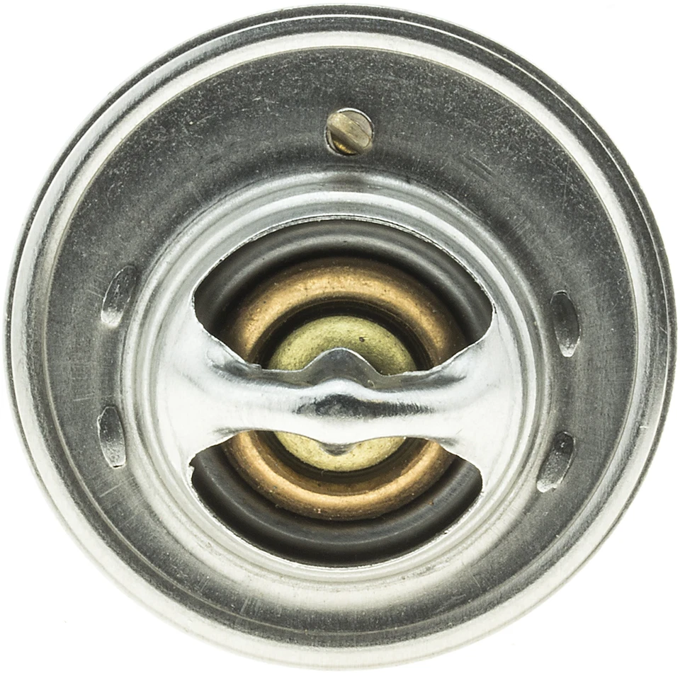 Para 1989-1991 Sterling 827 2.7L V6 Motor Gas Refrigerante Termostato Puertas 1990 Foto 4 de 4