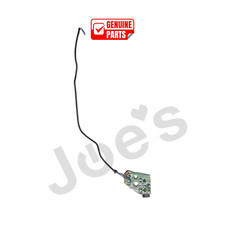 Genuine OEM Sony WH-1000XM3 XM3 AUX Port Audio Board 3.5mm Repair - Part