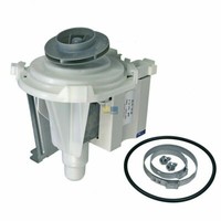 UmwäLzpumpe Motor SpüLmaschine Bauknecht Whirlpool Ignis 480140102397