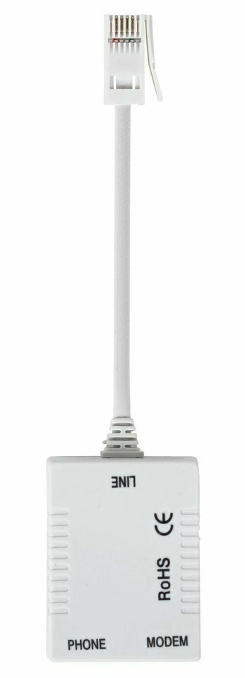 ADSL Noise Reducing Micro Filter 9368176 N - Image 2 of 2