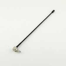LTE 5dBi 3G 4G Antenna CRC9 Connecor For HUAWEI E589 E392 ZTE MF62 Aircard 753s