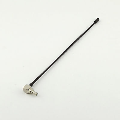 10pcs LTE 5dBi 3G 4G Antenna CRC9 Connecor For HUAWEI E589 ZTE MF62 Aircard 753s