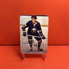 1977-78 Topps Glossy Insert Rick Martin #11 EX🦄