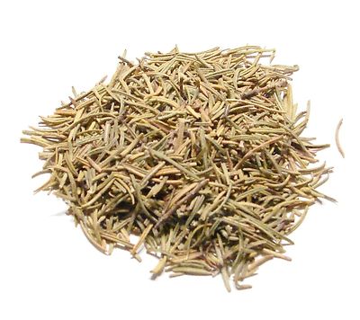 Rosemary, Whole-8oz-Whole Leaf Dried Rosemary Herb