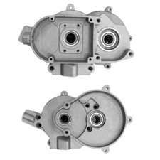 CDHPOWER 80CC Bottom End Crank Case 8MM Stud-2 Stroke PK80 Gas Motorized Bicycle