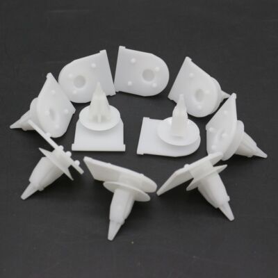 10Pcs LR078366 For Land Rover Discovery Sport Headliner Locator