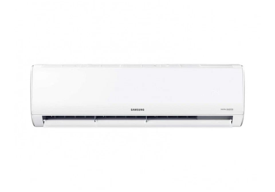 Samsung AR35 Split Klimaanlage 12000BTU Klimagerät Inverter Klima Heizen 3,5 kW - Bild 4 von 4