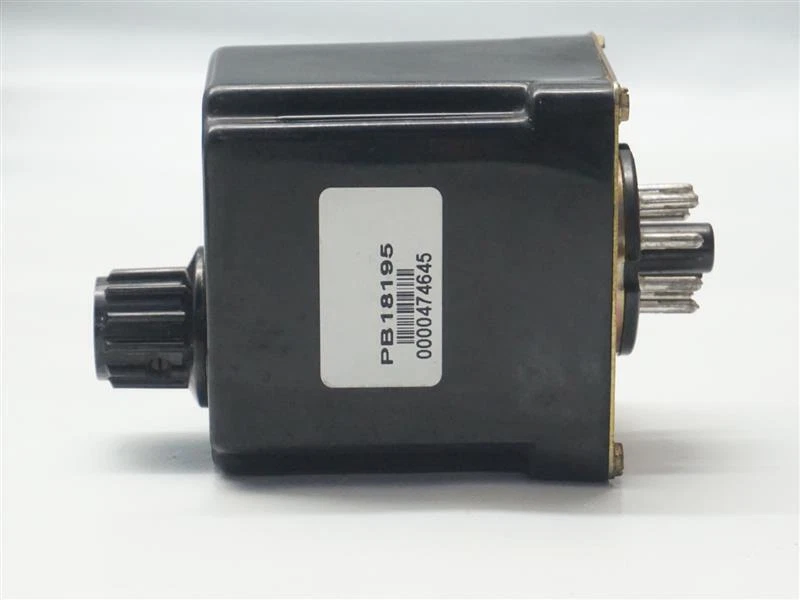 Relé de tiempo Pac 2P09210 30 días de garantía envío rápido   Foto 4 de 4