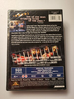 Colors (DVD, 1988) 27616867711| eBay