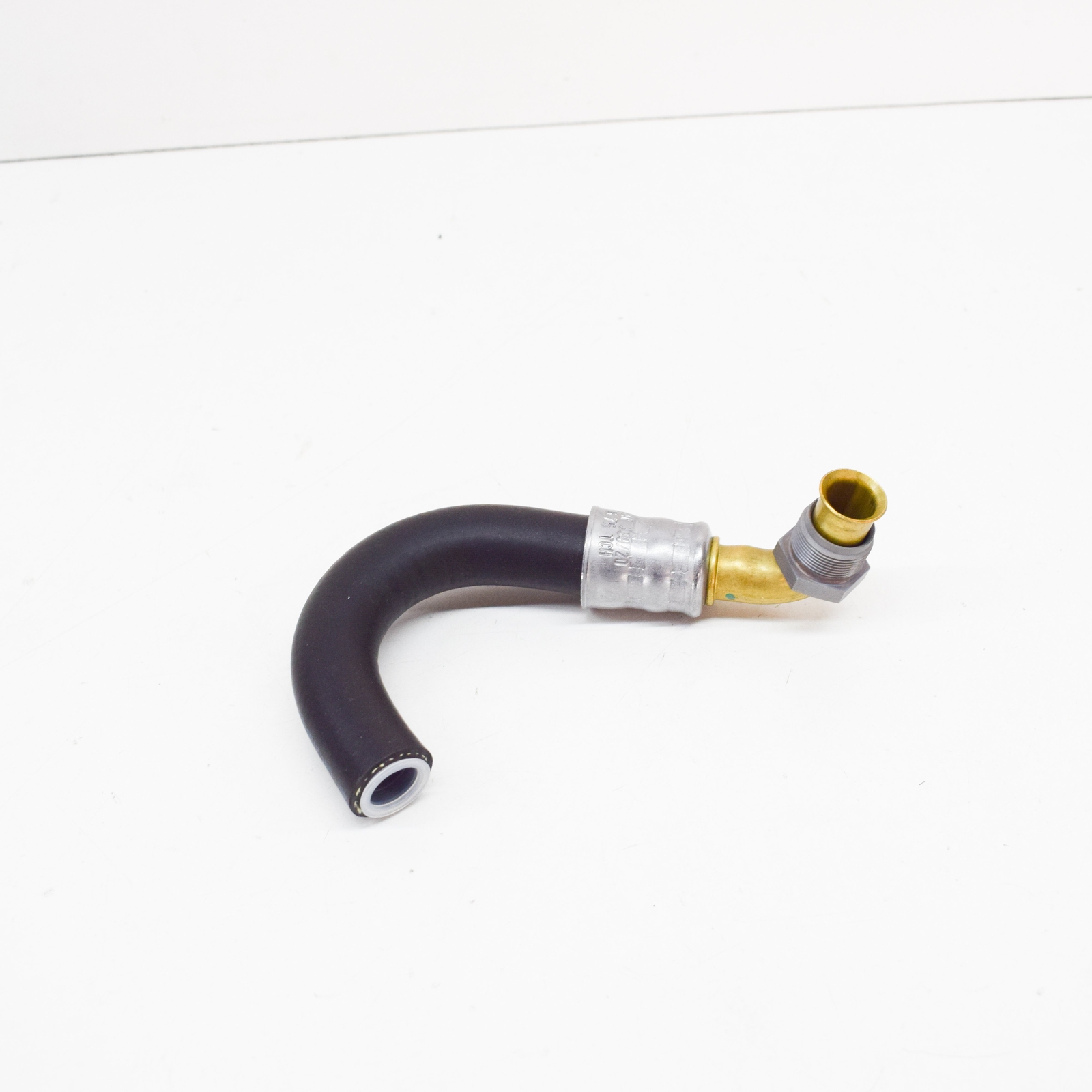 MERCEDES-BENZ G W463 Fuel Tank To Fuel Pump Hose A4634701675