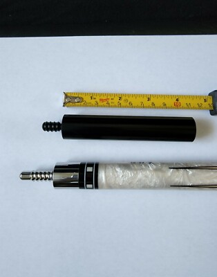 Pool Cue Stick 4.25'' Inch center joint Extension Radial similar to balance rite