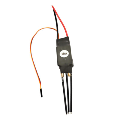 Brushless Wassergekühltes RC Boot Regler Marine Controller