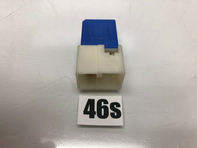 Nissan 25230 79917 Nissan 25230 79917