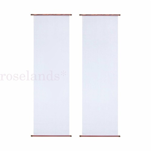 2x Chinese Magic Cloth Water Paper Calligraphy Fabric 1.4m Reusable Practice - Picture 13 of 17