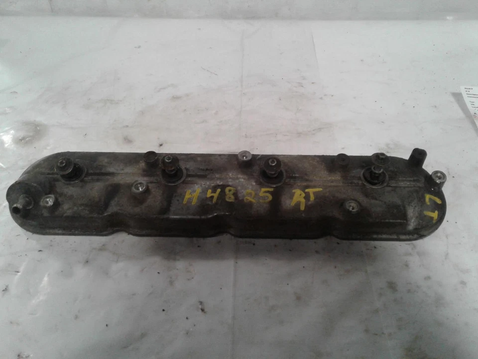 Used Engine Valve Cover fits: 2007 Cadillac Escalade Valve Cover Grade A — 第 2/4 张图片