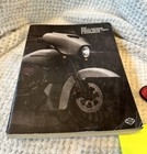 2020 Harley Davidson Parts And Accessories Catalog