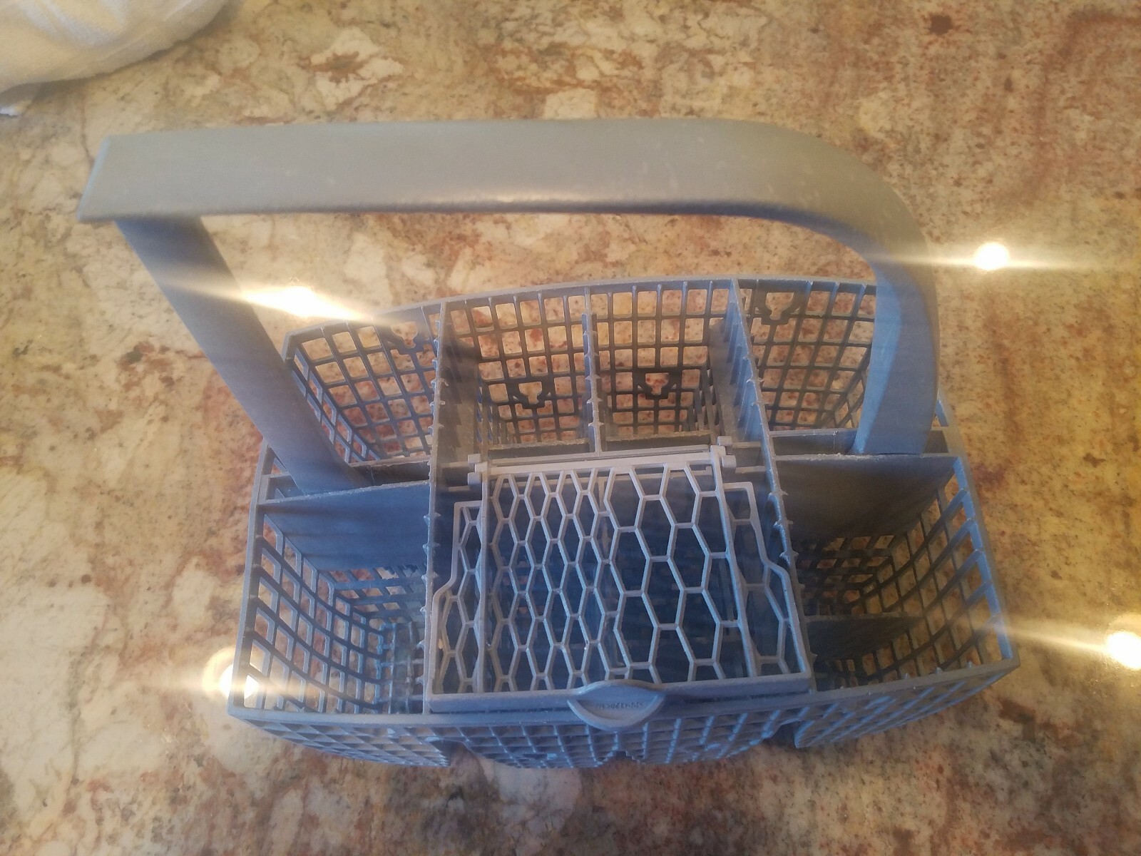 Appliance Repair Parts Appliance Repair Parts Used Silverware Basket