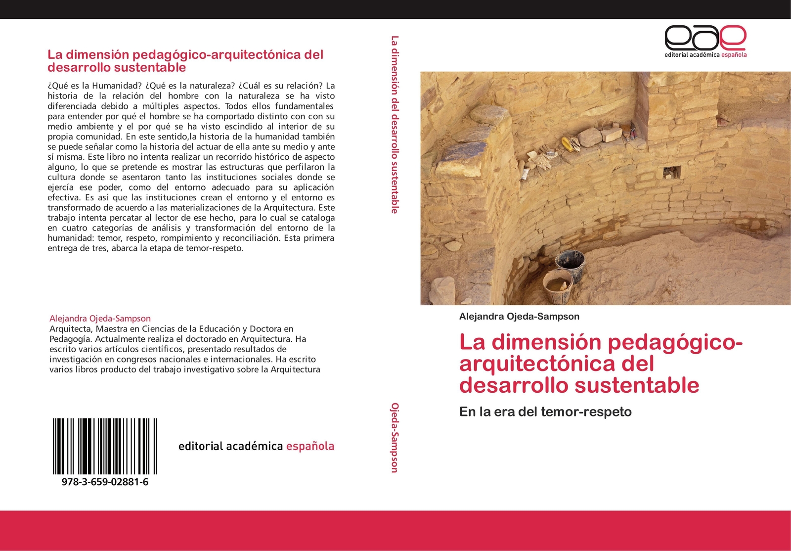 Thumbnail - Alejandra Ojeda-sampson | La Dimensión Pedagógico-arquitectónica