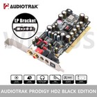 AUDIOTRAK Internal Sound Cards