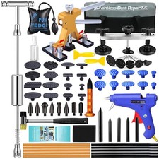 Dellen Reparaturset, Ausbeulwerkzeug, Auto Reparaturwerkzeuge