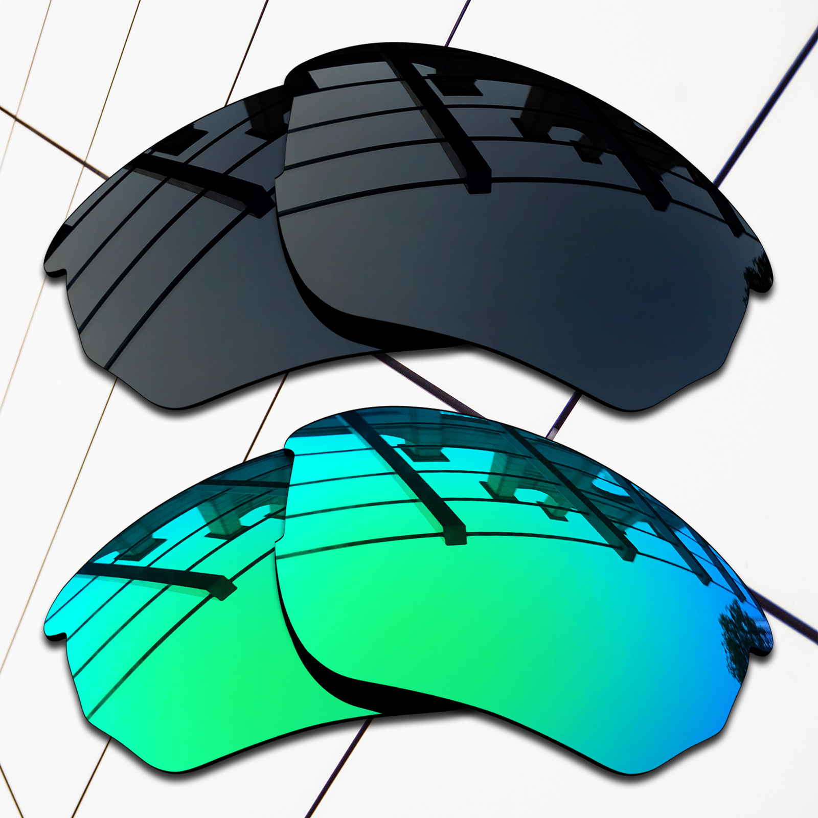 Black+Green