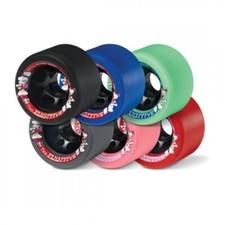 Sure-Grip Fugitive Wheels Set of 8 