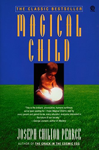 Magical Child - 0452267897, paperback, Joseph Chilton Pearce - Image 4