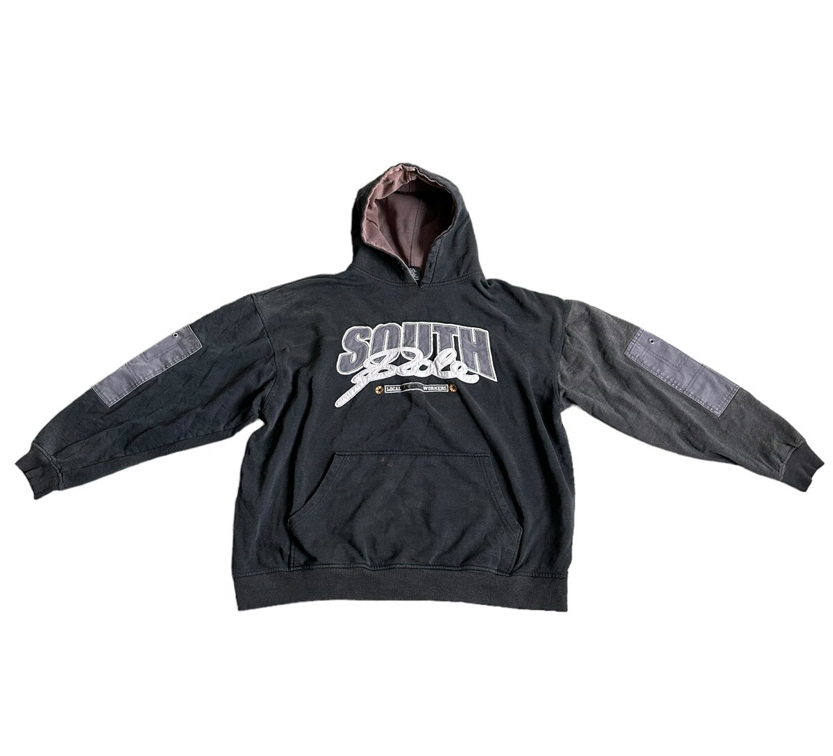 80's 90's vintage オーバーサイズ ミリタリー y2k 変形 80's 90's vintage オーバーサイズ 変形 ミリタリー y2k