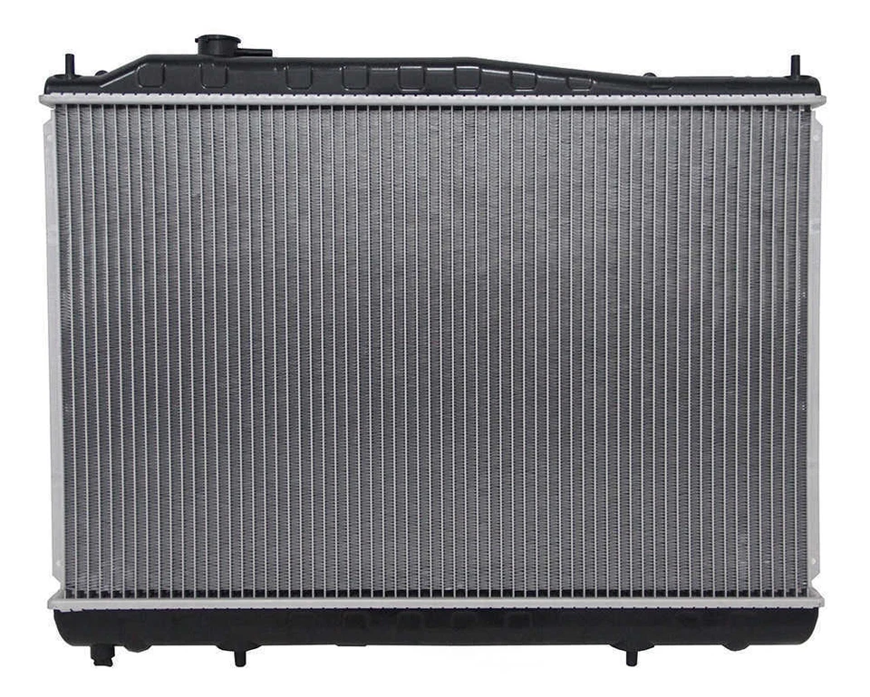 Radiator OSC 2054 fits 96-01 INFINITI Q45 Foto 2 de 2