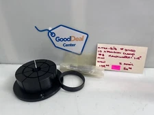 MITEE BITE CLAMPS #8 ID Xpansion Clamp 31450