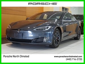 2018 Tesla Modelo S P100d Ebay