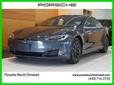 2018 Tesla Modelo S P100d Ebay