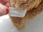 Vintage  HAND PUPPET/Stuffed Animal  - Commonwealth Toy & Novelty  — photo 6