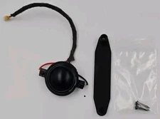 Altec Lansing Sonic Boom - Replacement Tweeter W/Bracket & Screws