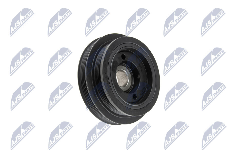 RKP-TY-033 NTY Belt Pulley, crankshaft