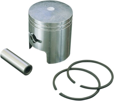 Kimpex Piston Std Bore 78.00mm Oversize 0.50mm Ref 420886530 Ski-Doo Summit More