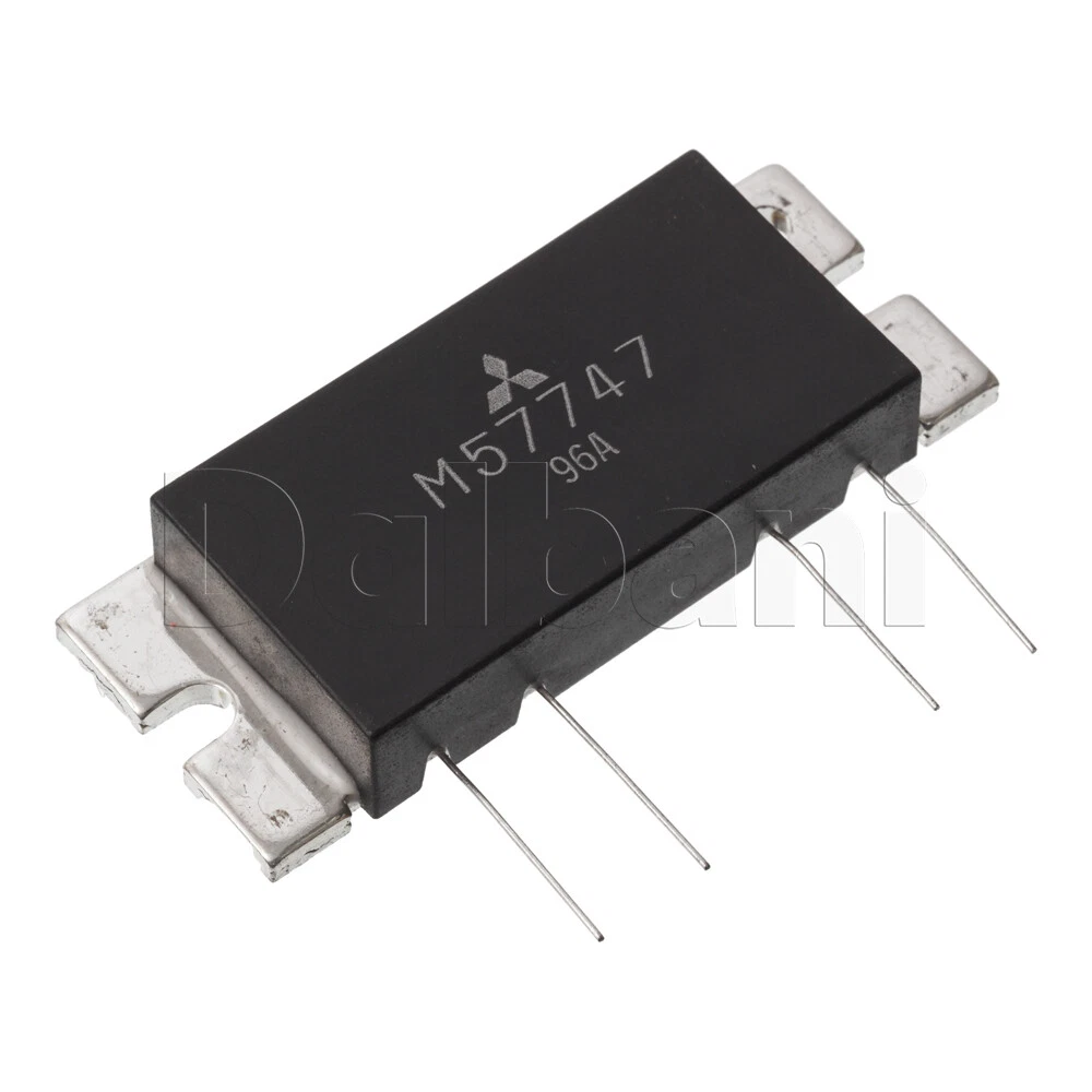 M57747 Original Mitsubishi Semiconductor | eBay