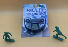 Skateboarding  NEW IN PACKAGE LCD Songhao SH5004 Mini Handheld Electronic Game