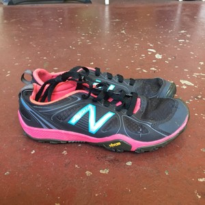 barefoot shoes new balance