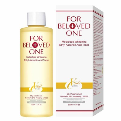ascorbic acid toner