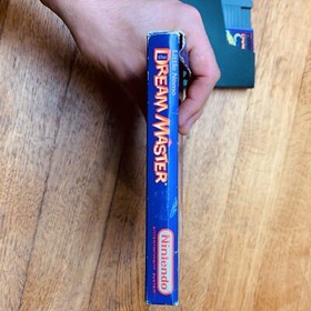 Little Nemo The Dream Master Nintendo Nes Pal A Ita 