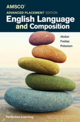 Advanced Placement English Language and Composition - Library Binding - GOOD
