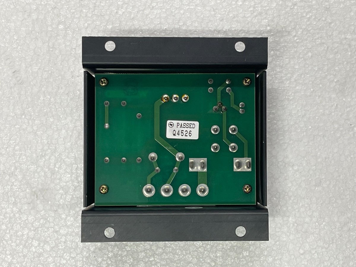 Woodward APM Motor Control 8272-582 | eBay