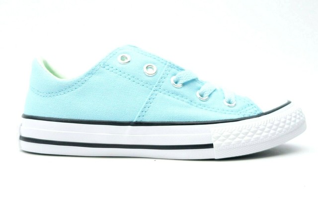 converse madison blue