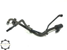 2015-2020 HYUNDAI GENESIS G80 5.0L FUEL GAS TANK FILLER NECK TUBE PIPE OEM