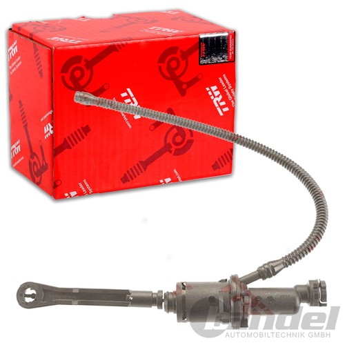 Maître-Cylindre D'Embrayage VALEO VAL2111919 - Neuf - Compatible MERCEDES MB-TRAC Etc.