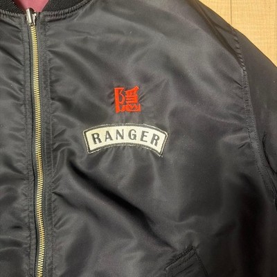 Punk Drunkers Ninja Sentai Kakuranger Jacket Pdsx Toei L No.sj818